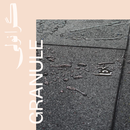 کفپوش گرانولی