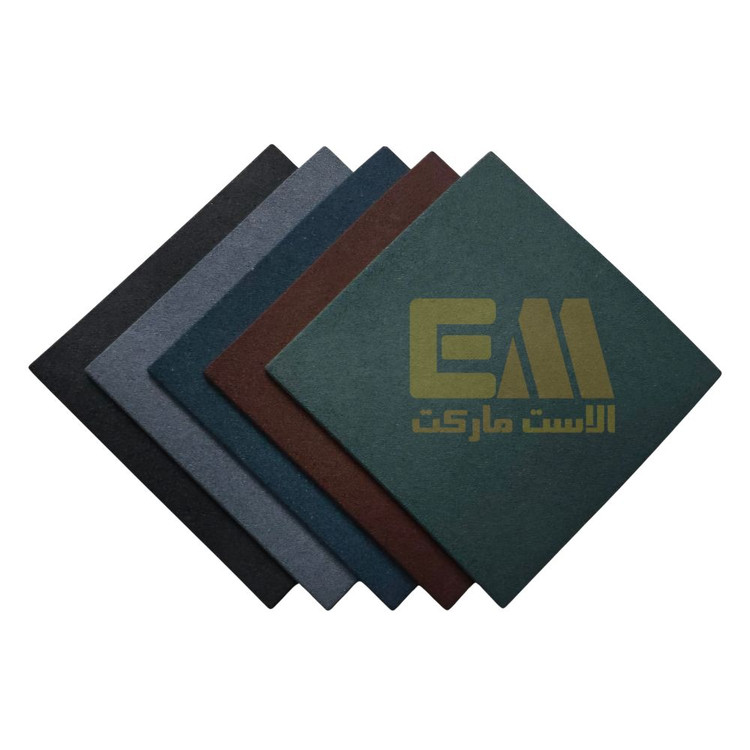 کفپوش گرانولی الاست مارکت