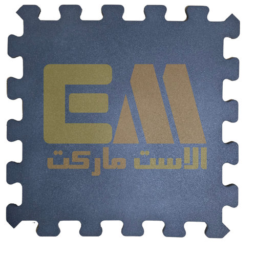 کفپوش گرانولی پازلی